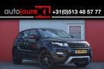 Land Rover Range Rover Evoque 2.2 TD4 4WD Prestige | Meridia, Euro 5, Zwart, 4 cilinders, 150 pk