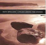 DAVY SPILLANE CD A PLACE AMONG THE STONES + STEVE WINWOOD, Cd's en Dvd's, Gebruikt, Ophalen of Verzenden, 1980 tot 2000