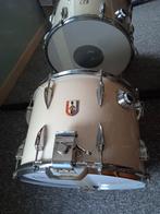 Van der Glas snaredrum (2X), Ophalen of Verzenden, Gebruikt, Trommel