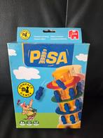 Toren van Pisa Compact Games - Torenspel, Hobby en Vrije tijd, Gezelschapsspellen | Bordspellen, Jumbo, Gebruikt, Ophalen of Verzenden