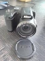 digitaal fototoestel, Audio, Tv en Foto, Fotocamera's Digitaal, Ophalen of Verzenden, Zo goed als nieuw, Nikon, 8 keer of meer