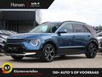 Kia Niro 1.6 GDi PHEV ExecutiveLine I Leder I HarmanKardon I, Gebruikt, Blauw, SUV of Terreinwagen, Geïmporteerd