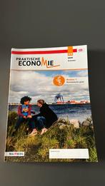 Economie havo 4-5 module 7, Ophalen of Verzenden, Zo goed als nieuw, HAVO, Economie