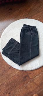 Donker jeans size 48, Ophalen of Verzenden, Zo goed als nieuw, Blauw, Broek of Spijkerbroek