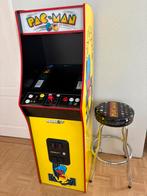 Pac man arcade!, Ophalen, Zo goed als nieuw
