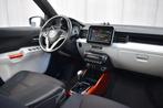 Suzuki Ignis 1.2 Automaat Stijl ECC | Carplay | Camera | LED, Stof, Gebruikt, 4 cilinders, Met garantie (alle)