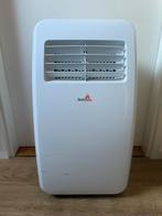 Just Fire Mobiele Airco - AIRCO7000, Witgoed en Apparatuur, Airco's, Ophalen, Gebruikt, Minder dan 60 m³, 2 snelheden