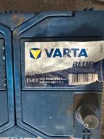 Accu 12 v 60 ah, Ophalen of Verzenden, Zo goed als nieuw, Overige typen