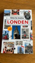 Kim Snijders - Londen, Overige merken, Europa, Ophalen of Verzenden, Zo goed als nieuw