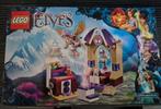 Lego Elves 41071 Aira's Creatieve Workshop - Compleet!, Ophalen of Verzenden, Gebruikt, Complete set, Lego