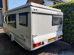 Rapido club 42cp. 1997, Caravans en Kamperen, Treinzit, 750 - 1000 kg, Vast bed, 4 tot 5 meter