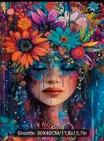 Diamond painting, Ophalen of Verzenden, Nieuw