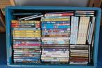 hele krat met cd's/dvd's/pc spellen, Ophalen of Verzenden, Gebruikt