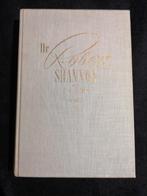 A.J. Cronin, Dr. Robert Shannon, Ophalen of Verzenden, Gelezen, Nederland