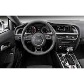 ✅Audi update Navigatie MMI 3G basic bnav plus A4 A5 A6 Q5 ed beschikbaar voor biedingen