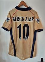Nieuw Nike Arsenal shirt 2001/2002 Bergkamp 10 maat large, Maat L, Ophalen of Verzenden, Nieuw, Shirt