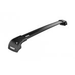 Thule Wingbar Edge Zwart voor Audi Avant 2005, Ophalen, Zo goed als nieuw