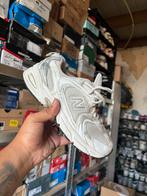 New Balance 530 Munsell White 37, Ophalen of Verzenden, Zo goed als nieuw, Wit, Sneakers of Gympen