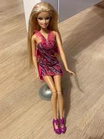 Barbie, Ophalen of Verzenden, Zo goed als nieuw, Barbie