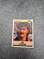 Panini sticker voetbal 91. Rene Eijkelkamp KV Mechelen., Verzenden