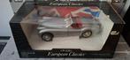 1.18 jaguar xk120, Hobby en Vrije tijd, Modelauto's | 1:18, Ophalen of Verzenden, Zo goed als nieuw, Auto, ERTL