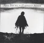 2LP Neil Young - Harvest moon, Cd's en Dvd's, Vinyl | Rock, Singer-songwriter, 12 inch, Verzenden