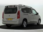 Toyota PROACE CITY Verso 1.2 Turbo Live Long 7-persoons | Le, Auto's, Voorwielaandrijving, 12 maanden, Gebruikt, 7 stoelen