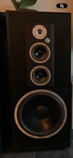 Infinity SM-255 Luidsprekers - Topconditie!, Zo goed als nieuw, 120 watt of meer, Front, Rear of Stereo speakers, Ophalen