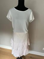 Rok Donaldson, Donaldson, Zo goed als nieuw, Knielengte, Roze