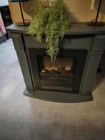 Electrische haard, Huis en Inrichting, Ophalen, Vrijstaande haard, Elektrische haard