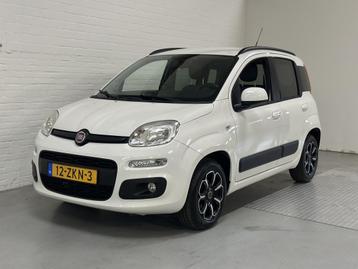 Fiat Panda 0.9 TwinAir Lounge CLIMA / NAVI /ELK/PAKKET 1e EI beschikbaar voor biedingen