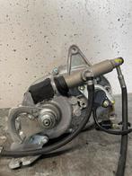 Roll Lock Motor compleet Gilera Fuoco & Piaggio MP3 500cc, Ophalen of Verzenden, Gebruikt