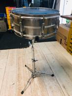Snare op standard, Muziek en Instrumenten, Drumstellen en Slagwerk, Ophalen of Verzenden, Gebruikt, Pearl