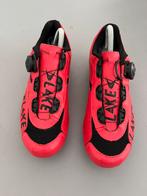 Fietsschoenen Lake CX 175 Rood maat 42, Ophalen of Verzenden, Gebruikt, Schoenen