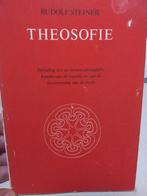 Rudolf Steiner - Theosofie, Ophalen, Gelezen, Overige onderwerpen, Overige typen