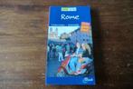 reisgids - Rome - anwb extra (2009), Boeken, Reisgidsen, Gelezen, ANWB, Ophalen of Verzenden, Europa