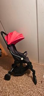 Hamilton Buggy - Zo Goed Als Nieuw!, Ophalen, Zo goed als nieuw, Overige merken, Zonnekap