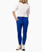Studio Anneloes broek maat L, Maat 38/40 (M), Studio Anneloes, Blauw, Ophalen of Verzenden