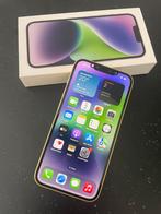 Iphone 14 128gb zeer nette staat, Telecommunicatie, Mobiele telefoons | Apple iPhone, Ophalen, 128 GB, Geel, Zo goed als nieuw
