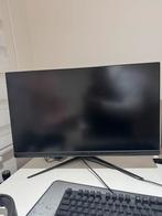 MSI gaming pc beeld scherm 2x, Computers en Software, Monitoren, IPS, Kantelbaar, 101 t/m 150 Hz, Ophalen