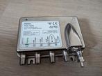 FRA 752N Coax Versterker - Ziggo Geschikt, Ophalen of Verzenden, Gebruikt, Overige merken