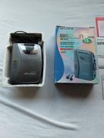 Sony Walkman WM-FX323, Ophalen of Verzenden, Walkman