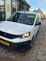 Peugeot Partner 1.6 Bluehdi 75pk 650kg 2019, Auto's, Voorwielaandrijving, 74 pk, 680 kg, 4 cilinders