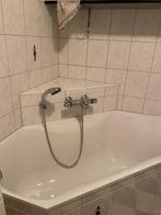 VILLEROY EN BOCH QUARYL HOEKLIGBAD 175X80 CM, Ophalen, Zo goed als nieuw