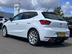 SEAT Ibiza 1.0 EcoTSI FR Business Intense | LED | Camera | D, Gebruikt, Alcantara, Bedrijf, Handgeschakeld
