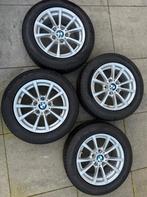 BMW 3 4 serie F30 F31 F32 F33 F36 390 16inch velgen Goodyear, Auto-onderdelen, Banden en Velgen, Ophalen, Gebruikt, 16 inch, Banden en Velgen