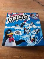 Te Koop: Ravensburger Penguin Panic – ZGAN -, Ophalen, Zo goed als nieuw