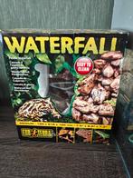 Waterval terrarium 190x215x185mm nieuw!, Dieren en Toebehoren, Ophalen, Nieuw, Terrarium of Paludarium
