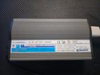 Giant Twist 5 pins -24 volt lader met verloopplug, Ophalen of Verzenden, Zo goed als nieuw