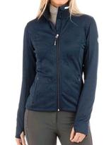 Nieuw ANKY Technostretch Vest - Jas, Navy - Maat: XXS - 32, Nieuw, Ophalen of Verzenden, Bovenkleding, Kinderen